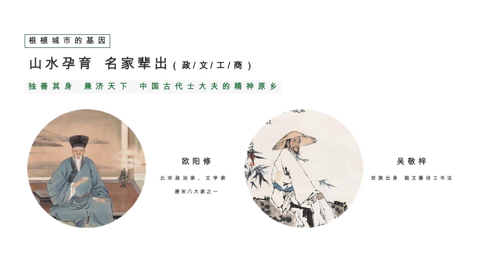 华侨城滁州明湖康养生态小镇项目运营思考竞标提案