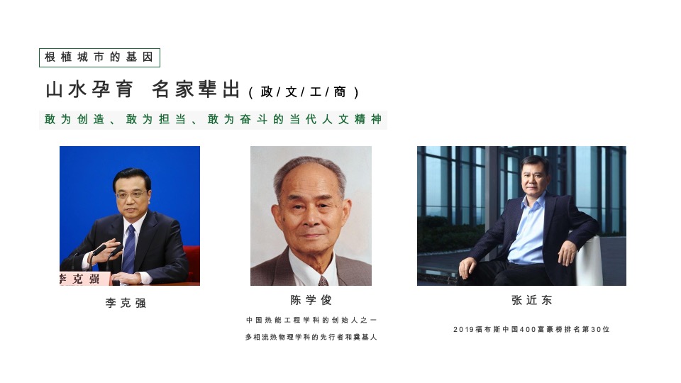 华侨城滁州明湖康养生态小镇项目运营思考竞标提案