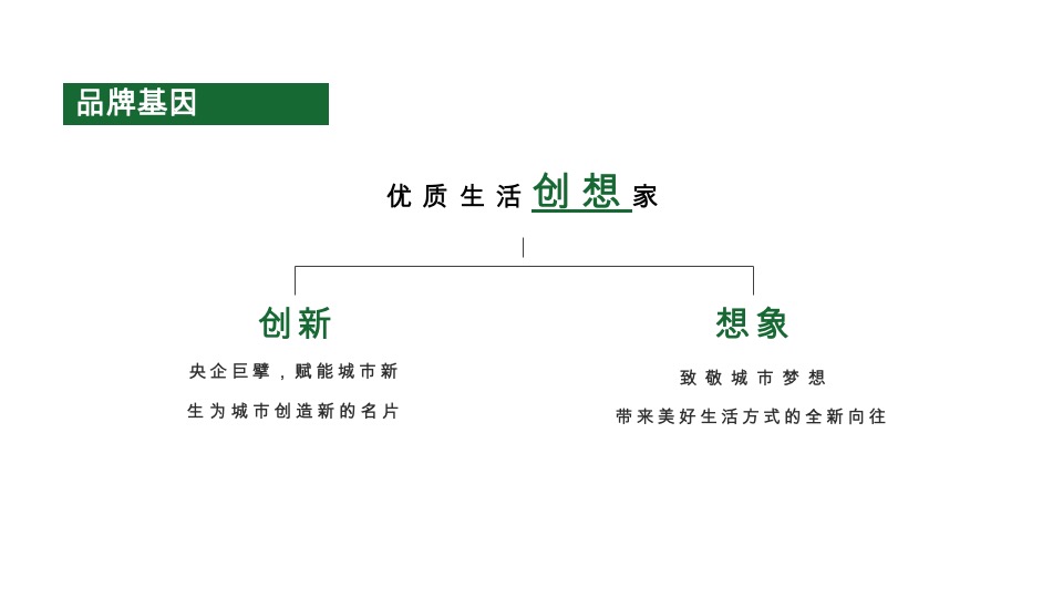 华侨城滁州明湖康养生态小镇项目运营思考竞标提案