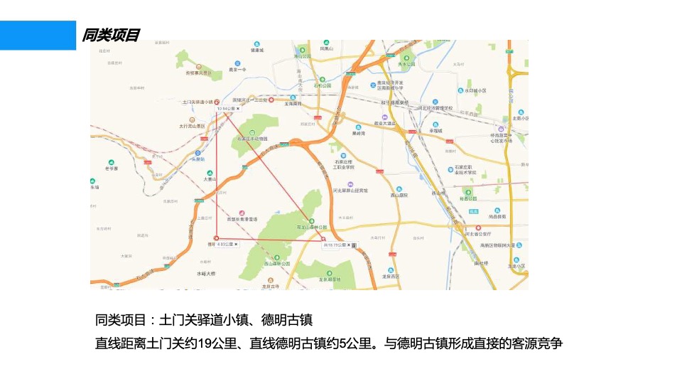 龙泉古镇（文旅）一期营销提报