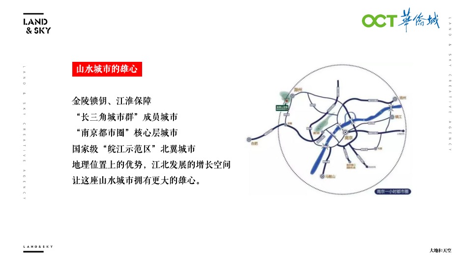 华侨城文旅策略推广提报-大地和天空