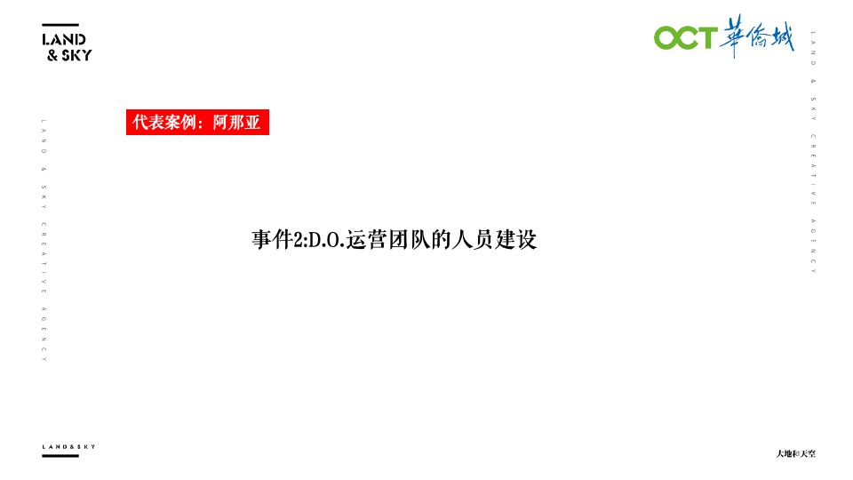 华侨城文旅策略推广提报-大地和天空