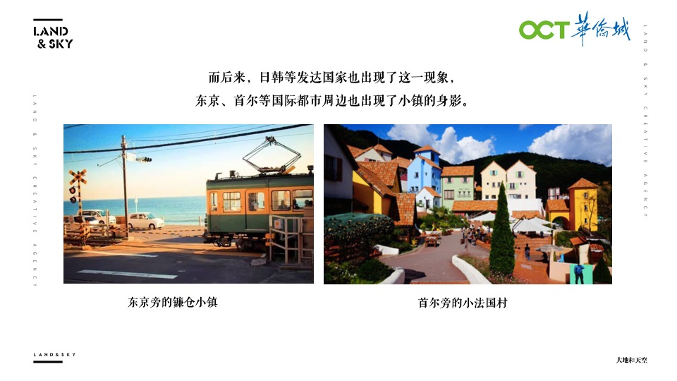 华侨城文旅策略推广提报-大地和天空