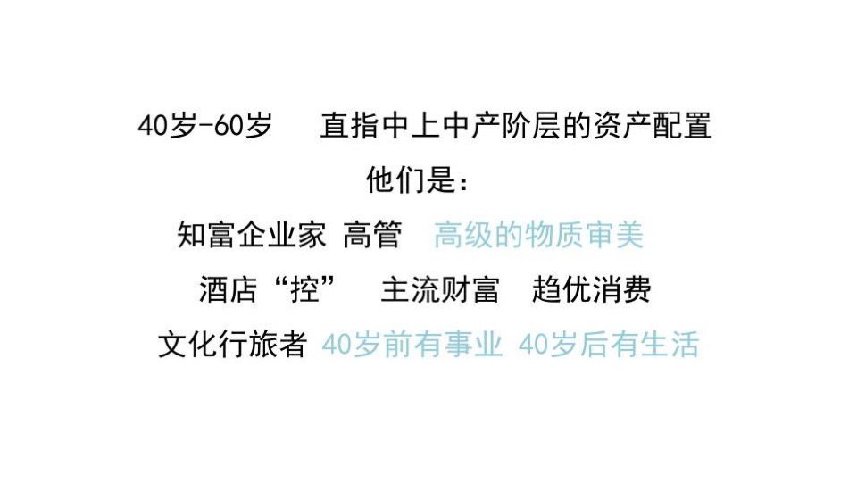 青城山小镇形象定位策划方案