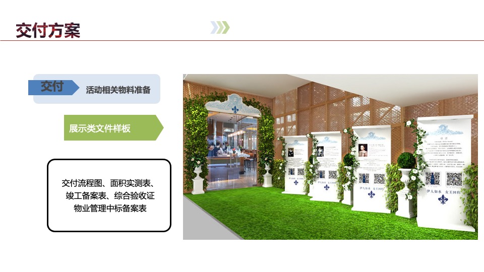 证大喜玛拉雅中心交付活动方案