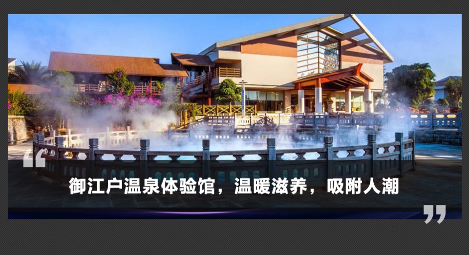 江西南昌进贤铜锣湾广场（商铺 住宅 公寓）整合推广案