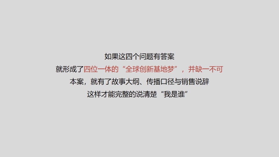 通威全球创新基地推广提报#产城综合体#