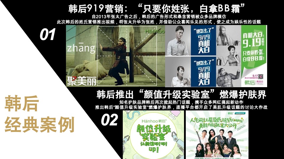 屈臣氏骨胶原品牌传播项目方案-蓝色光标