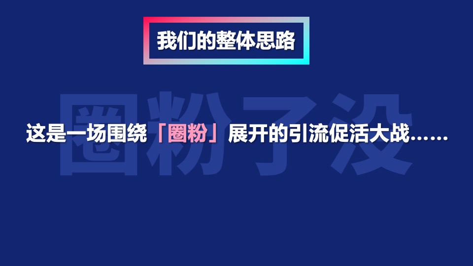 家居品牌线下快闪店活动策划方案