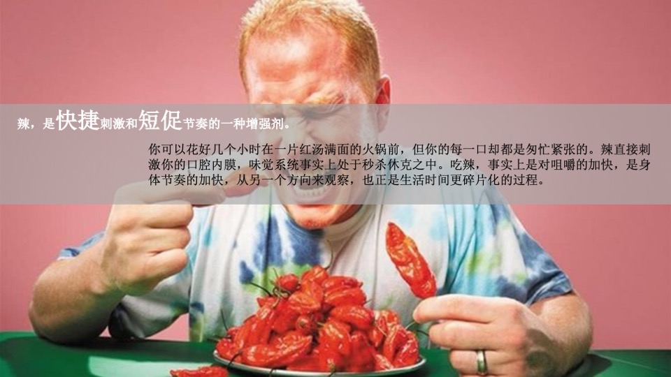 餐饮酸菜鱼丑先生品牌提报