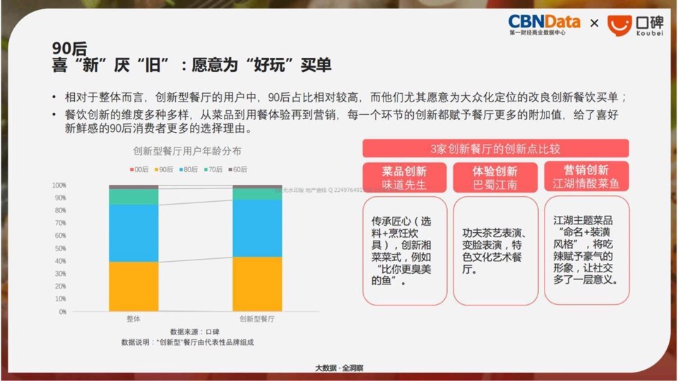 海底捞品牌策略与传播规划方案
