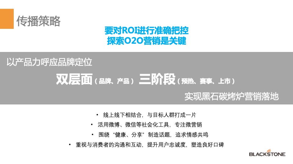 知名烤炉年度品牌网络营销推广方案（含抖音、小红书、双微运营）