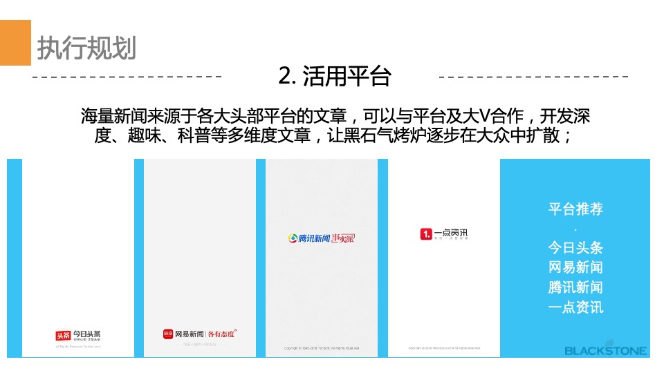 知名烤炉年度品牌网络营销推广方案（含抖音、小红书、双微运营）