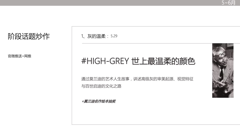 【推广】融创·政务壹号5月月度整合推广案