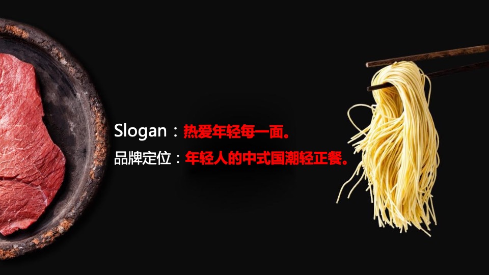 餐饮连锁品牌升级战略方案