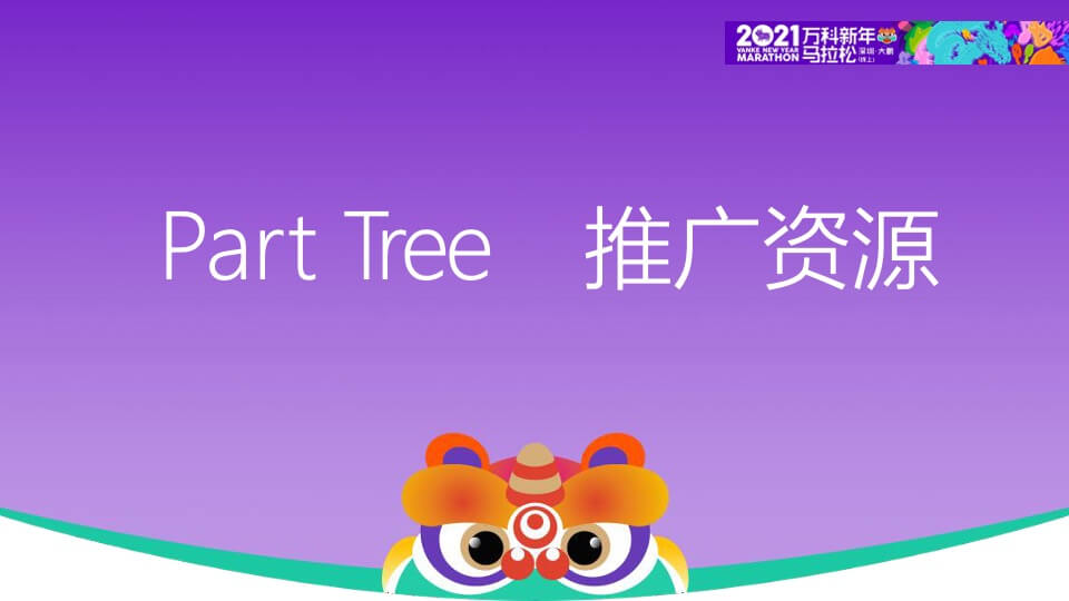 城市新年马拉松结案报告