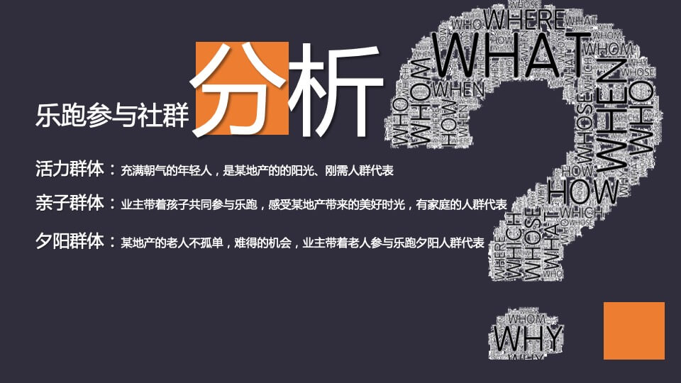 地产项目乐跑（悦享滨江·能量人生主题）活动策划方案
