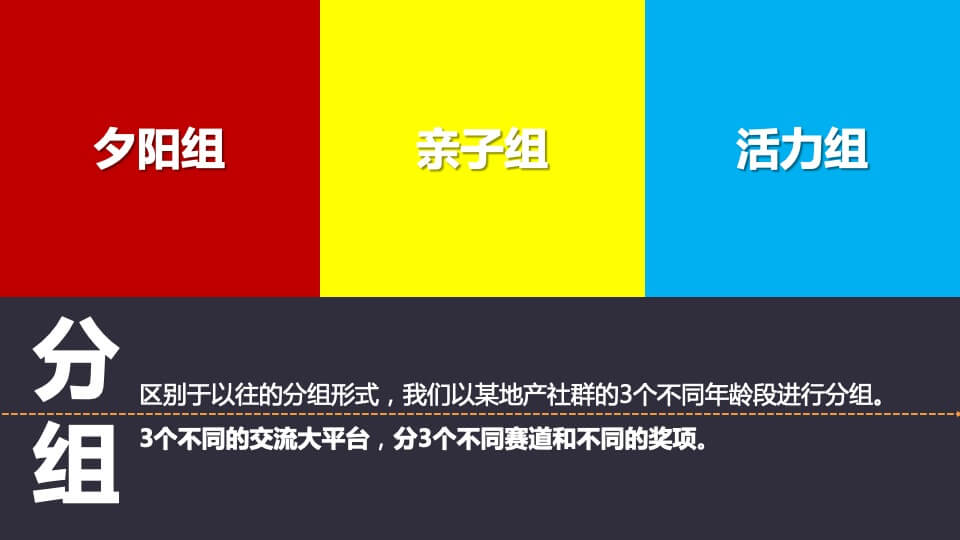 地产项目乐跑（悦享滨江·能量人生主题）活动策划方案