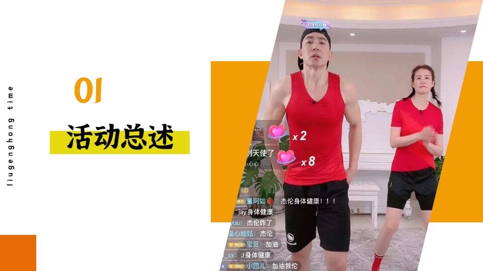 地产项目运动健身（燃脂畊练营主题）主题活动策划方案