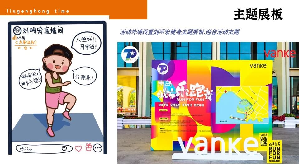 地产项目运动健身（燃脂畊练营主题）主题活动策划方案