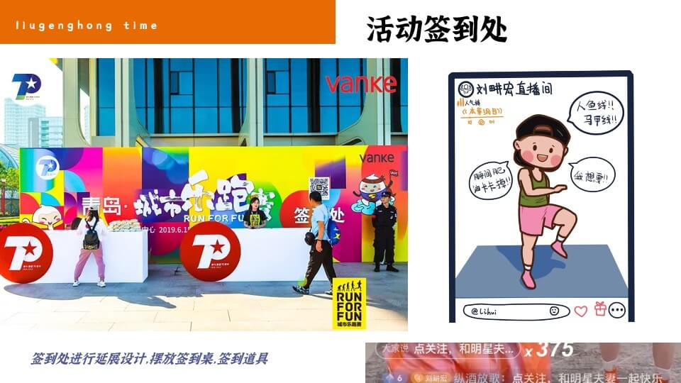 地产项目运动健身（燃脂畊练营主题）主题活动策划方案