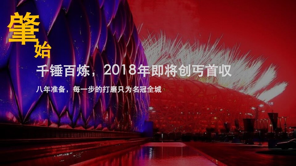 武汉华润万象汇润府营销策略报告