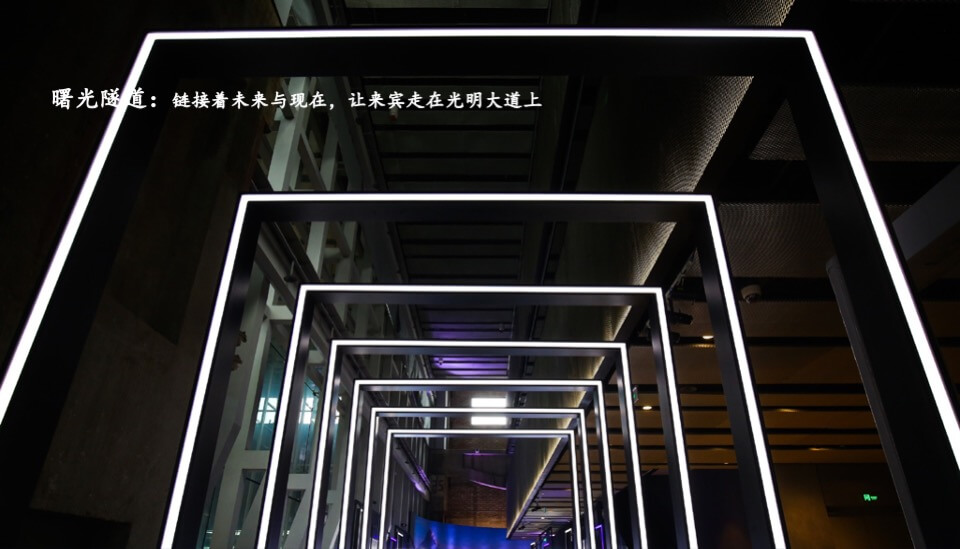 旭辉公园府府园名仕私享晚宴策划案