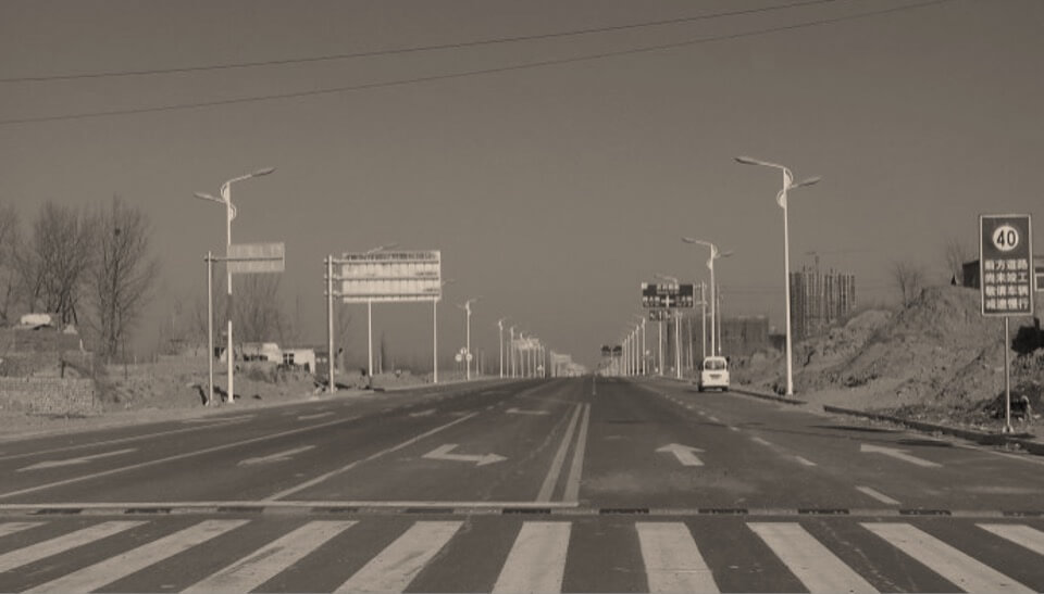 绿地开封盛京府提报策略