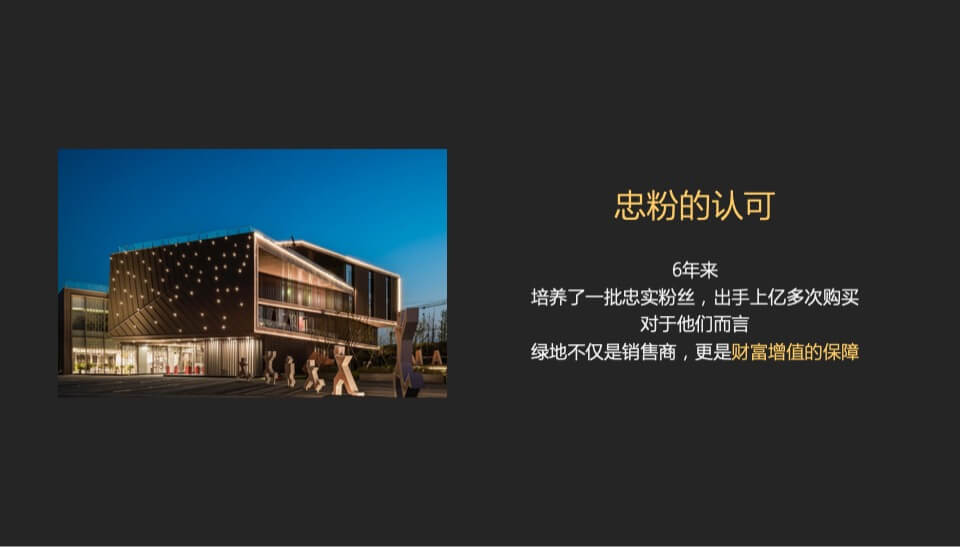 绿地开封盛京府提报策略