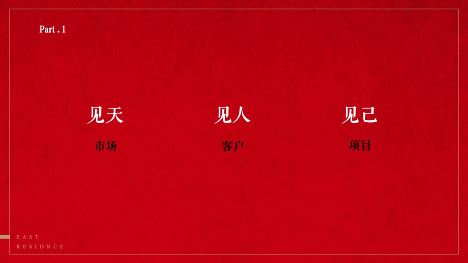 东第府项目推广策略提报 #学府##文脉#和声机构
