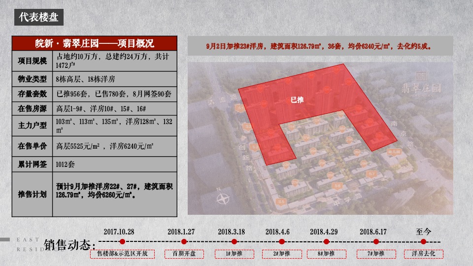 东第府项目推广策略提报 #学府##文脉#和声机构