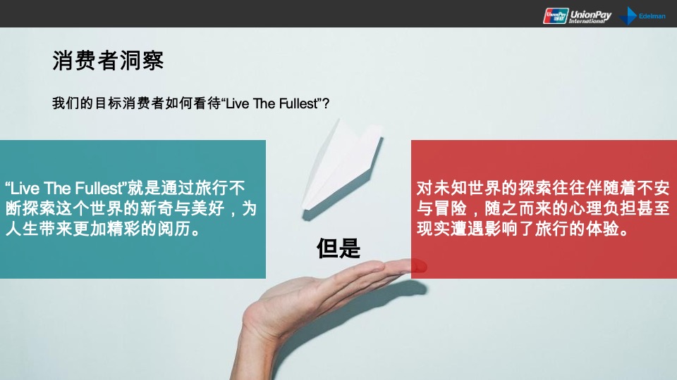 全年银联国际营销策划方案