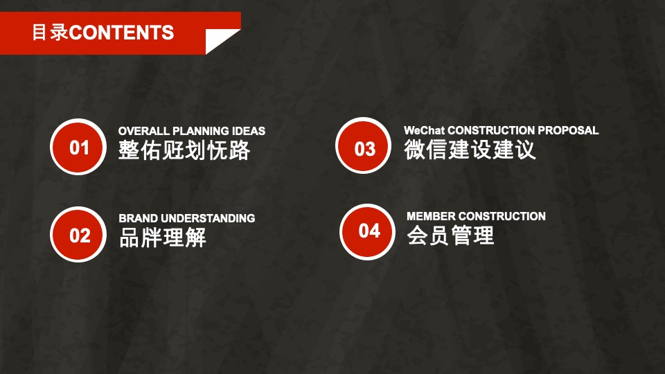 海底捞调味料微信营销战略规划