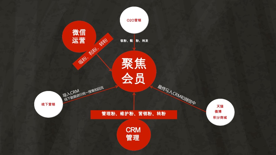海底捞调味料微信营销战略规划