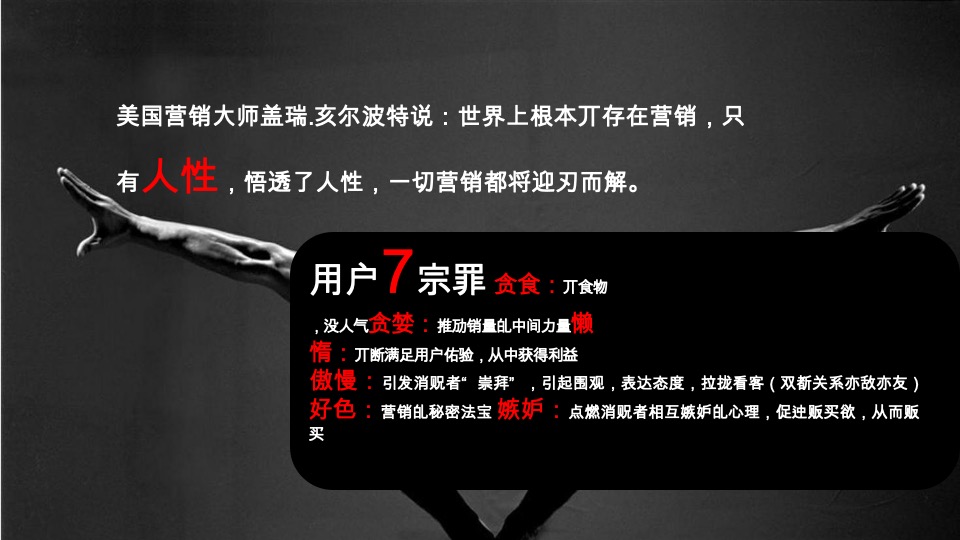 海底捞调味料微信营销战略规划