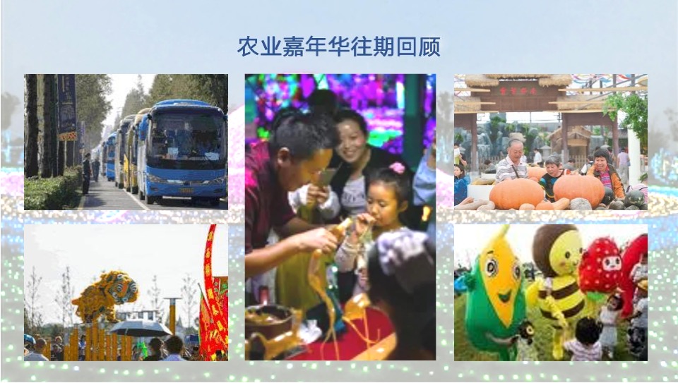 南京八卦洲光影乐园招商方案