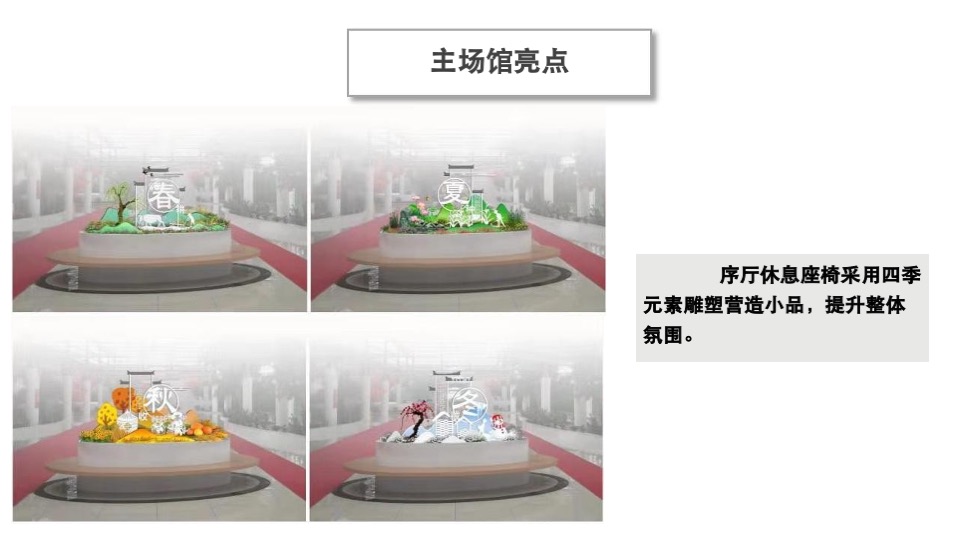 南京八卦洲光影乐园招商方案