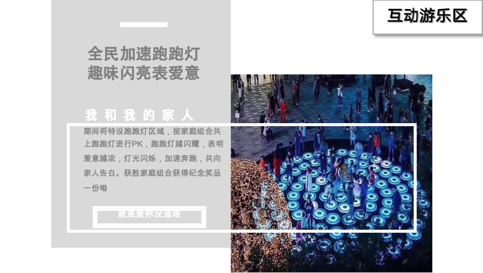 南京八卦洲光影乐园招商方案