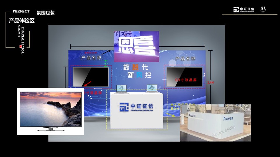 证券公司研讨会议（数智化 新风控主题）活动策划方案