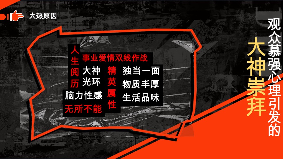 湖南卫视二季度《35而立》招商方案【综艺】