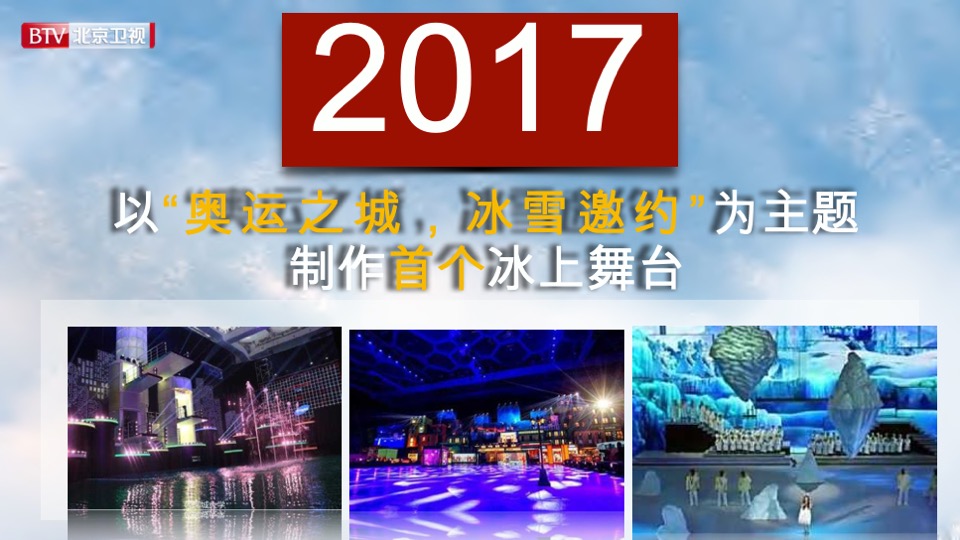 北京卫视《环球跨年冰雪盛典》招商方案