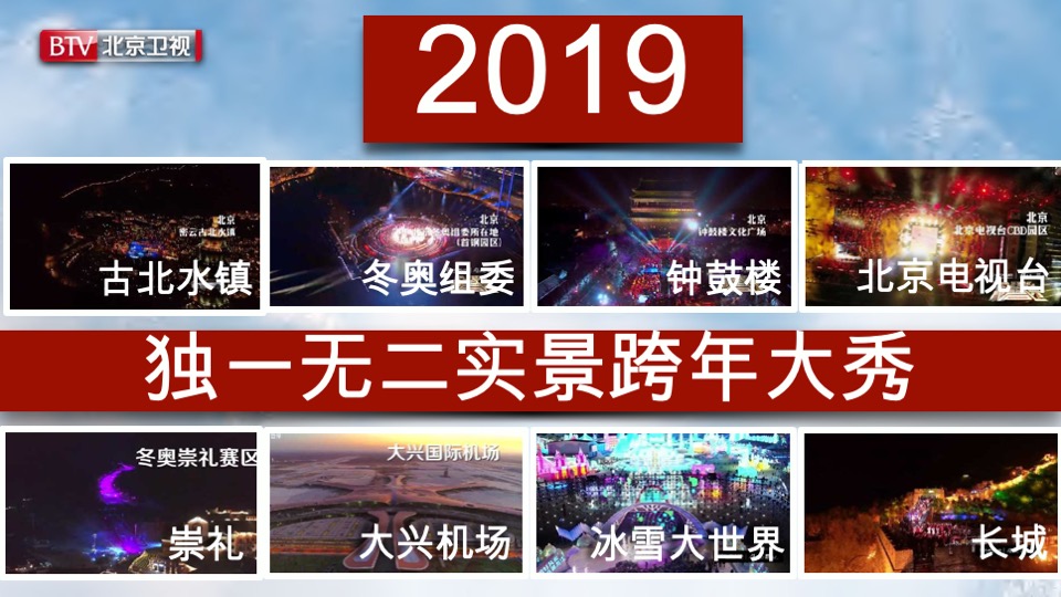 北京卫视《环球跨年冰雪盛典》招商方案