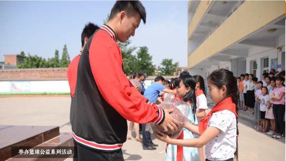 商业广场篮球文化节暨第三届东莞仔三人篮球冠军挑战赛招商方案