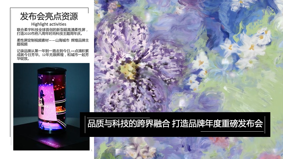 城市地产（城市）全年活动规划方案