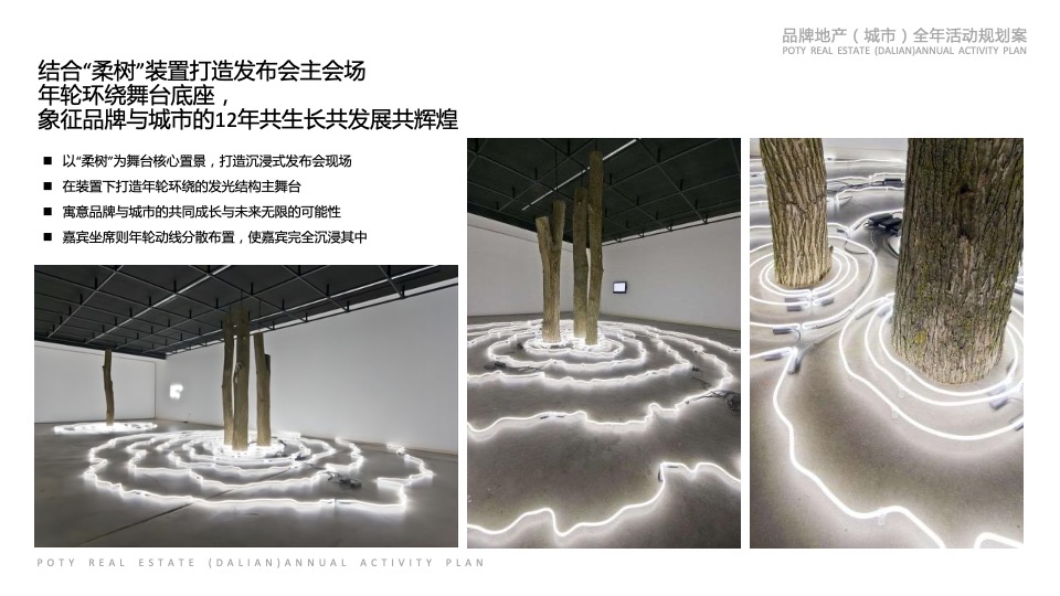 城市地产（城市）全年活动规划方案