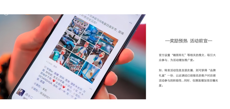 地产项目年度暖场活动策划方案