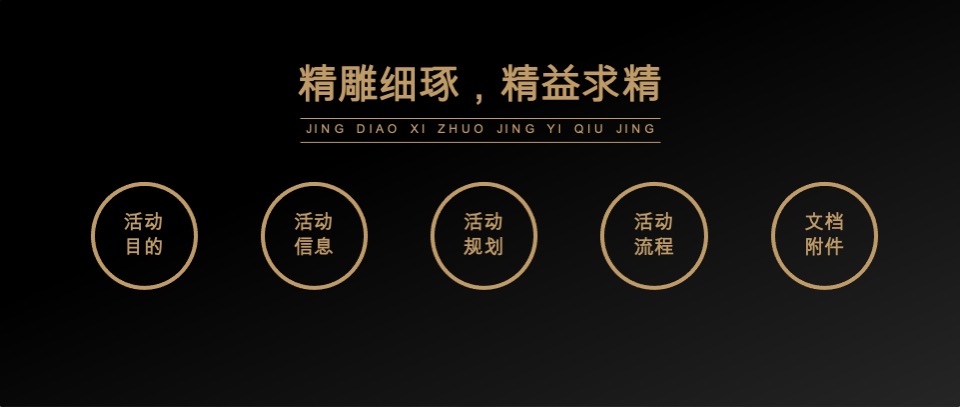 创新BMW 6系GT艺术品鉴会方案（汽车）