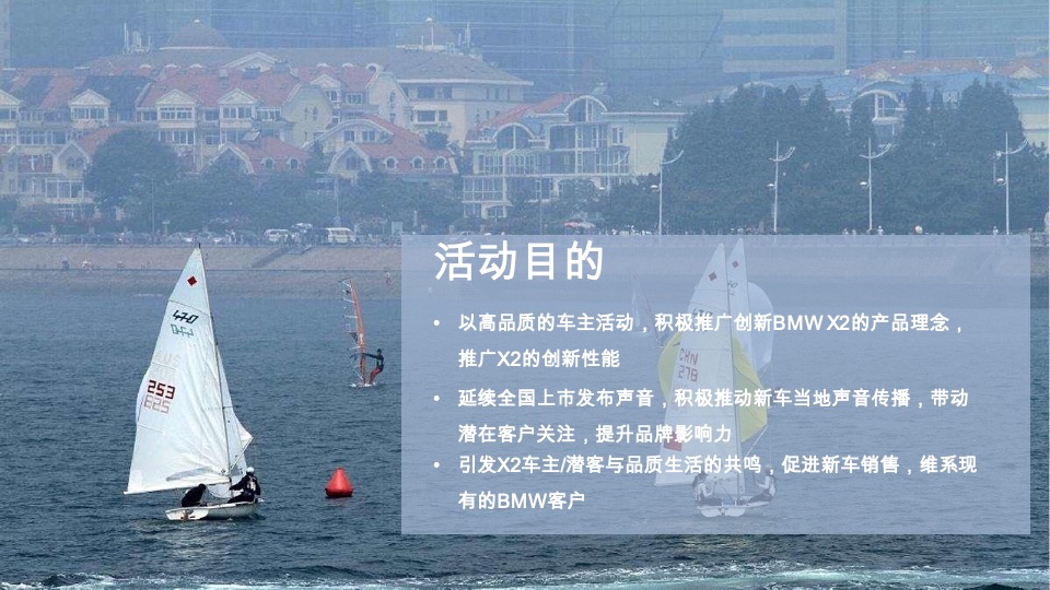 创新BMW X2武汉定向挑战赛活动总结（汽车）