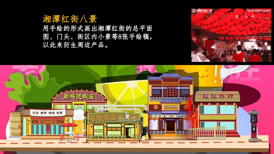 商业街区艺术生活节（盛夏音浪 红动湘潭主题）活动策划方案