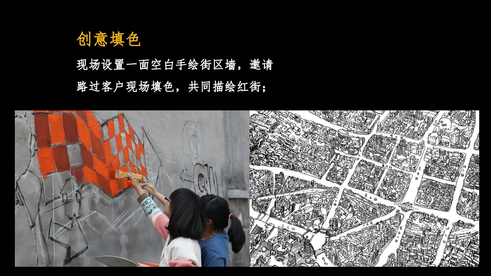 商业街区艺术生活节（盛夏音浪 红动湘潭主题）活动策划方案